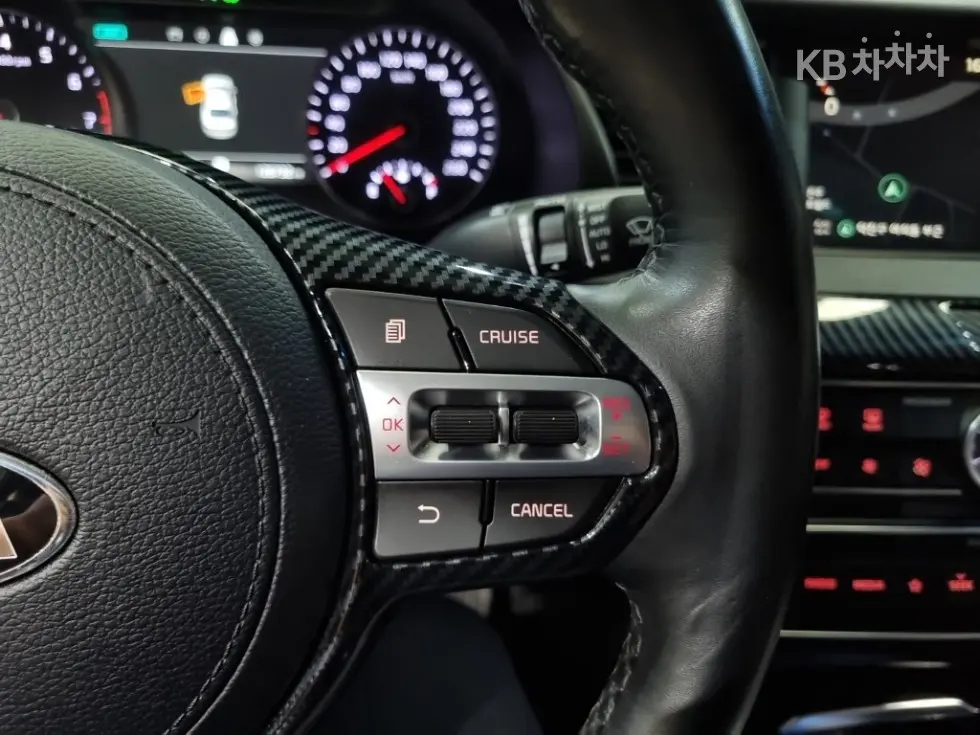 Киа All New K73.0 LPi За хора с увреждания Noblesse - 15