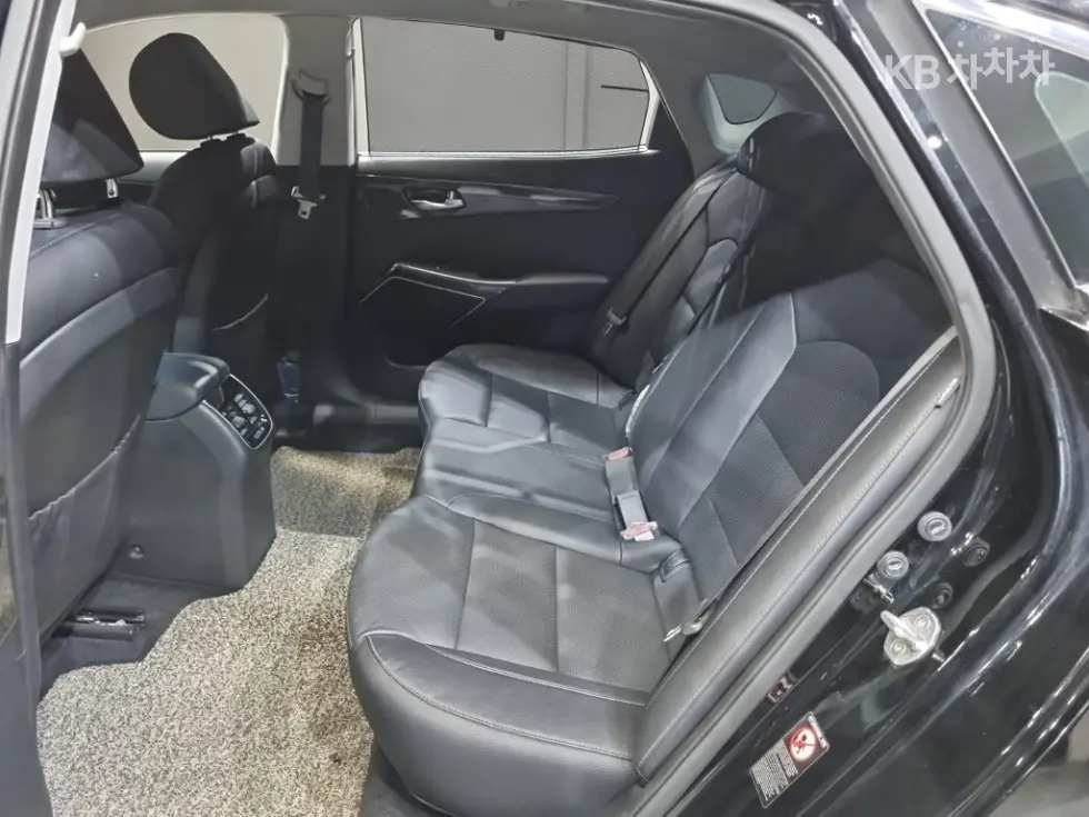 Киа All New K73.0 LPi За хора с увреждания Noblesse - 18