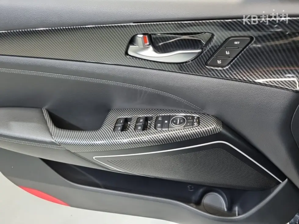 Киа All New K73.0 LPi За хора с увреждания Noblesse - 19