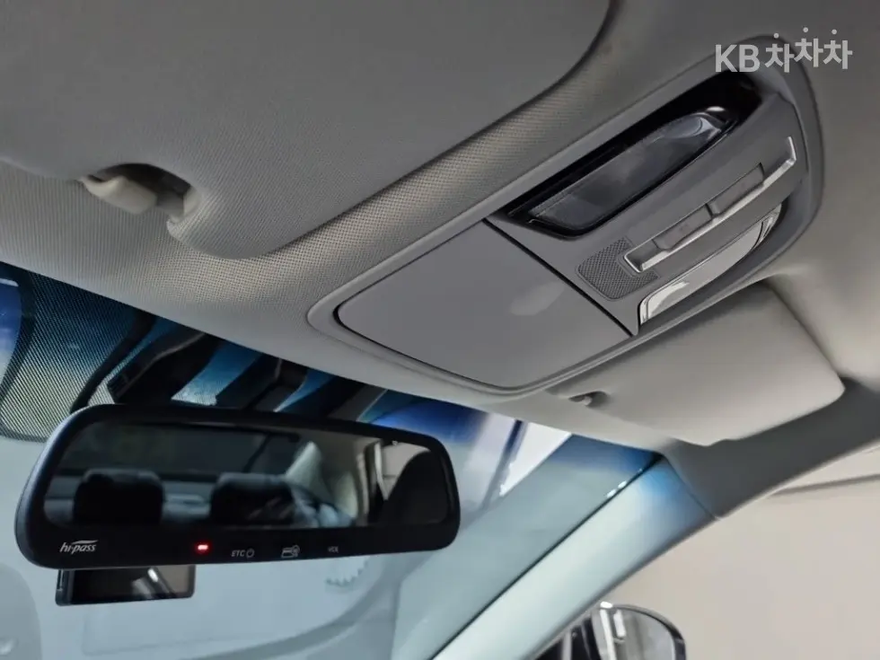 Киа All New K73.0 LPi За хора с увреждания Noblesse - 21
