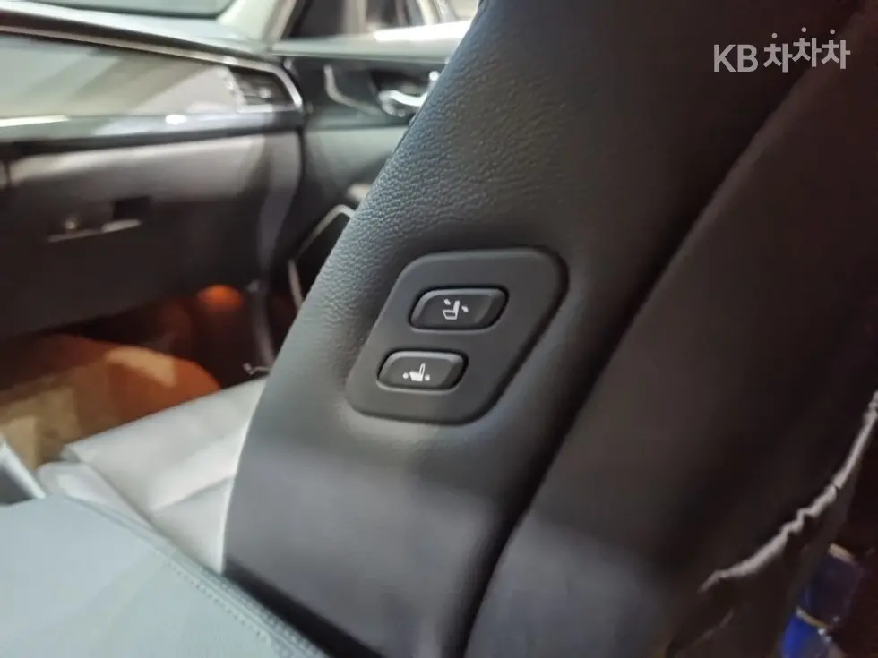 Киа All New K73.0 LPi За хора с увреждания Noblesse - 23