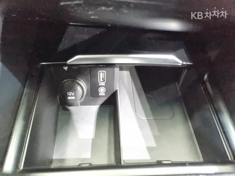 Киа All New K73.0 LPi За хора с увреждания Noblesse - 24