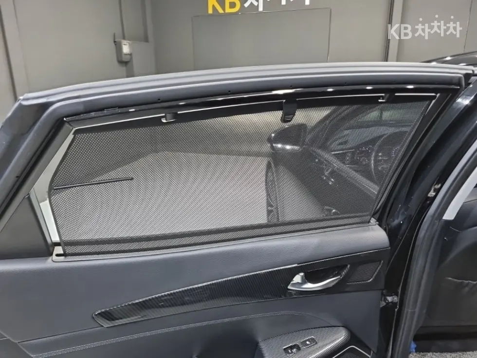 Киа All New K73.0 LPi За хора с увреждания Noblesse - 25
