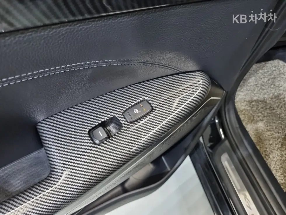 Киа All New K73.0 LPi За хора с увреждания Noblesse - 26