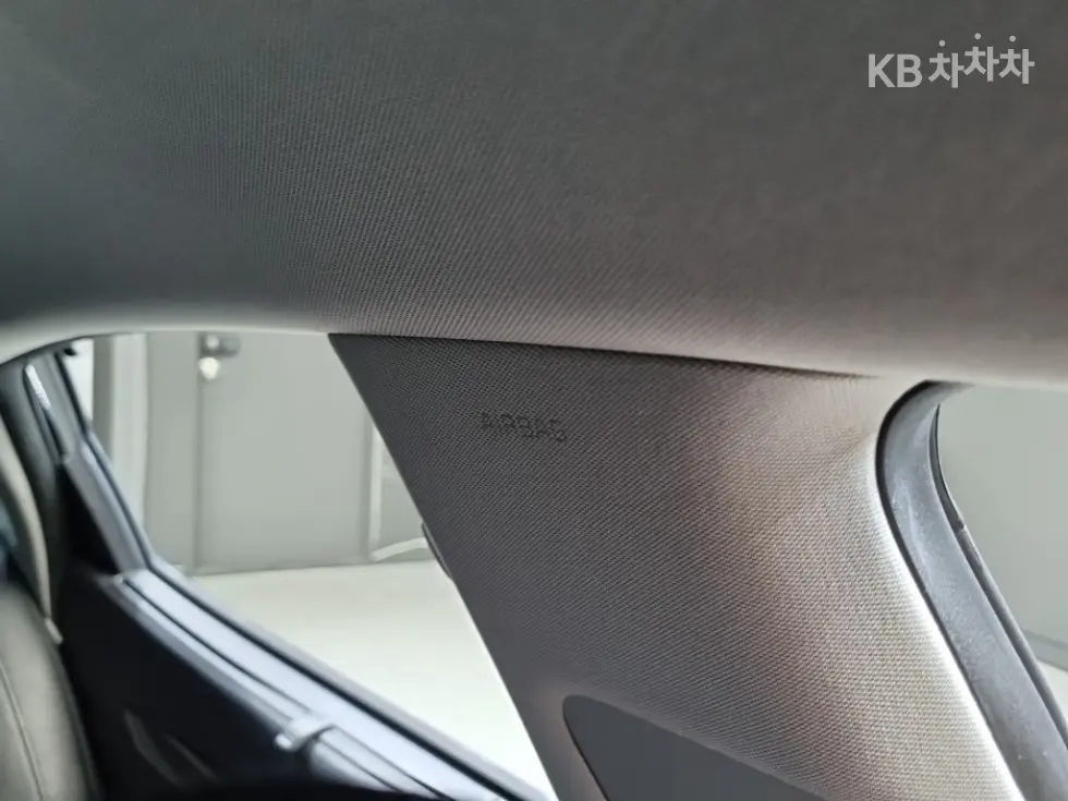 Киа All New K73.0 LPi За хора с увреждания Noblesse - 27