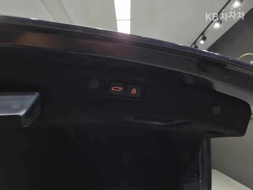 Киа All New K73.0 LPi За хора с увреждания Noblesse - 29