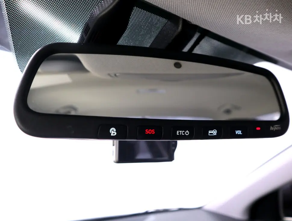 Хюндай The New Avante (Elantra) ADSmartstream G1.6 Стил - 15