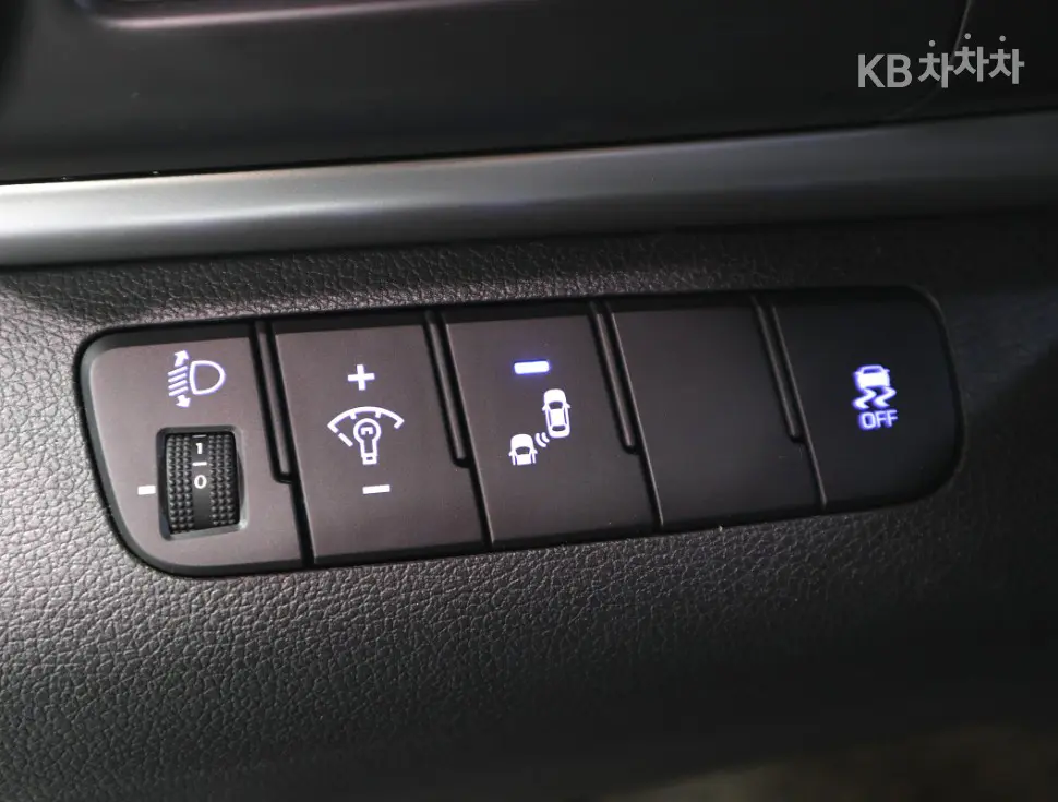 Хюндай The New Avante (Elantra) ADSmartstream G1.6 Стил - 17