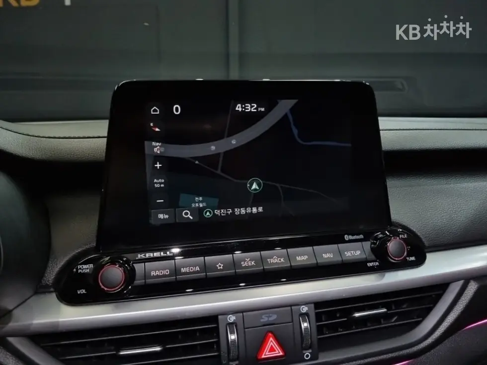 Киа All New K3 GT1.6 T-GDi 5-врати Plus - 12