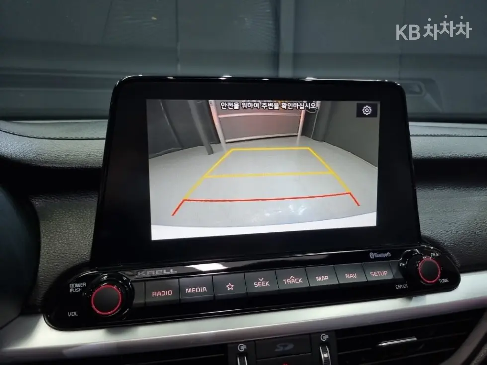 Киа All New K3 GT1.6 T-GDi 5-врати Plus - 13