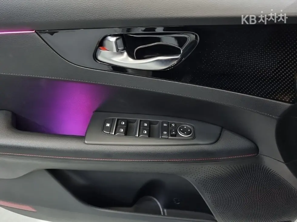 Киа All New K3 GT1.6 T-GDi 5-врати Plus - 20