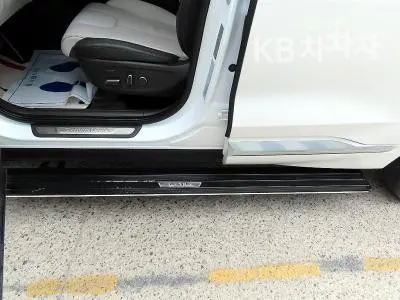 Хюндай The New Санта Фе TMДизел 2.2 2WD Calligraphy - 15