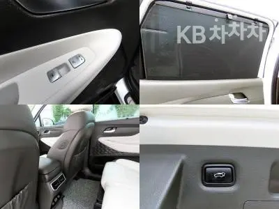 Хюндай The New Санта Фе TMДизел 2.2 2WD Calligraphy - 18