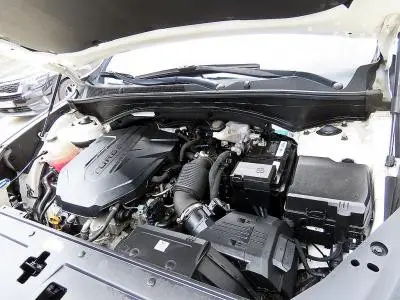 Хюндай The New Санта Фе TMДизел 2.2 2WD Calligraphy - 19