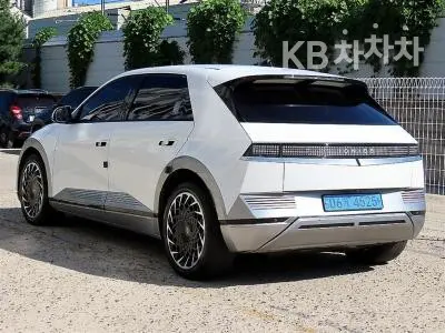 Хюндай IONIQ 5Long Range Престиж - 2