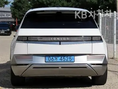 Хюндай IONIQ 5Long Range Престиж - 3