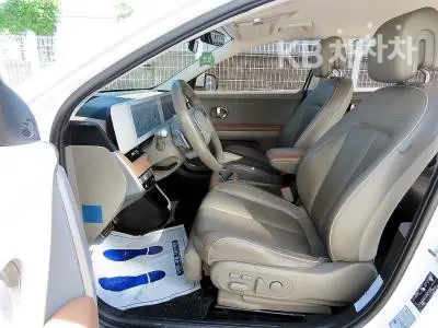 Хюндай IONIQ 5Long Range Престиж - 4