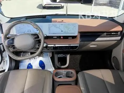 Хюндай IONIQ 5Long Range Престиж - 6