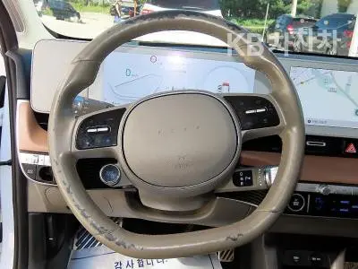Хюндай IONIQ 5Long Range Престиж - 7