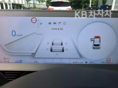 Хюндай IONIQ 5Long Range Престиж - 8