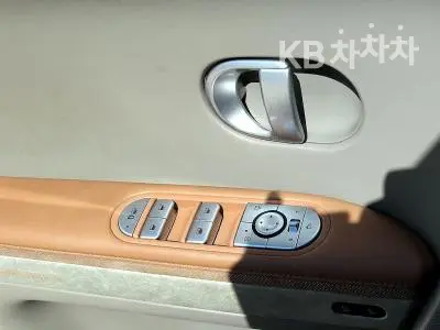 Хюндай IONIQ 5Long Range Престиж - 10