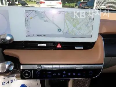 Хюндай IONIQ 5Long Range Престиж - 12