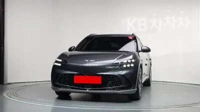 Дженезис GV60Стандартен 2WD Стандартен - 3