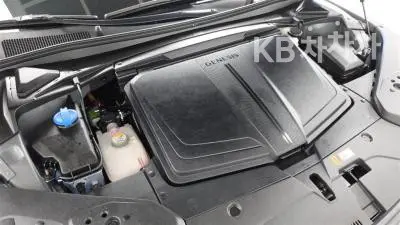 Дженезис GV60Стандартен 2WD Стандартен - 5