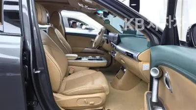 Дженезис GV60Стандартен 2WD Стандартен - 11