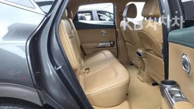 Дженезис GV60Стандартен 2WD Стандартен - 12