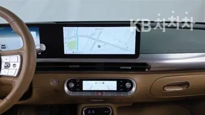 Дженезис GV60Стандартен 2WD Стандартен - 14