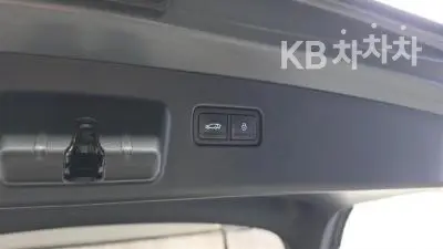 Дженезис GV60Стандартен 2WD Стандартен - 19