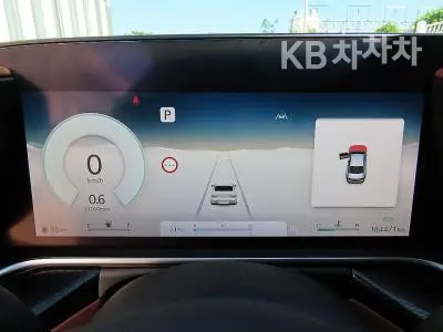 Дженезис G90(RS4)3.5T AWD Стандартен - 9