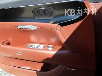 Дженезис G90(RS4)3.5T AWD Стандартен - 11