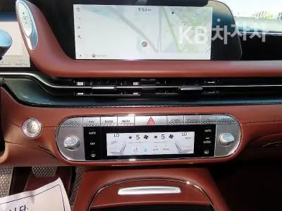 Дженезис G90(RS4)3.5T AWD Стандартен - 13