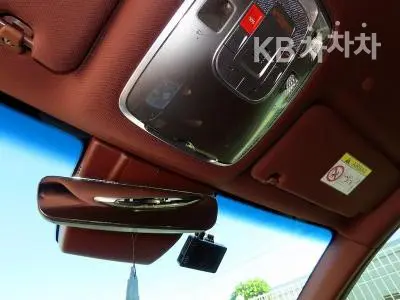 Дженезис G90(RS4)3.5T AWD Стандартен - 14