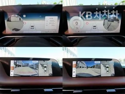 Дженезис G90(RS4)3.5T AWD Стандартен - 17