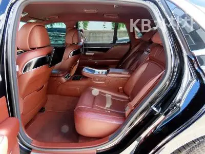 Дженезис G90(RS4)3.5T AWD Стандартен - 6