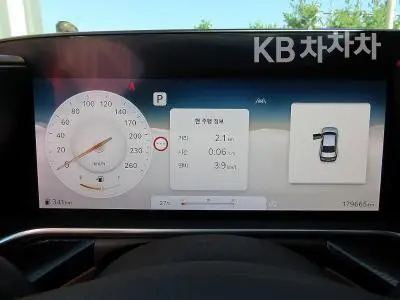 Дженезис G90(RS4)3.5T AWD Стандартен - 9