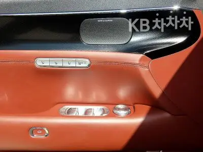 Дженезис G90(RS4)3.5T AWD Стандартен - 11