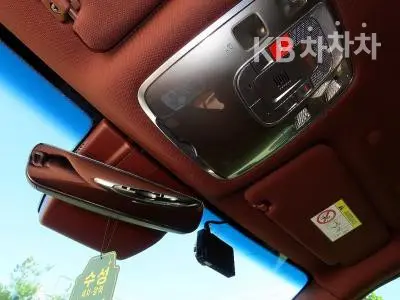 Дженезис G90(RS4)3.5T AWD Стандартен - 15