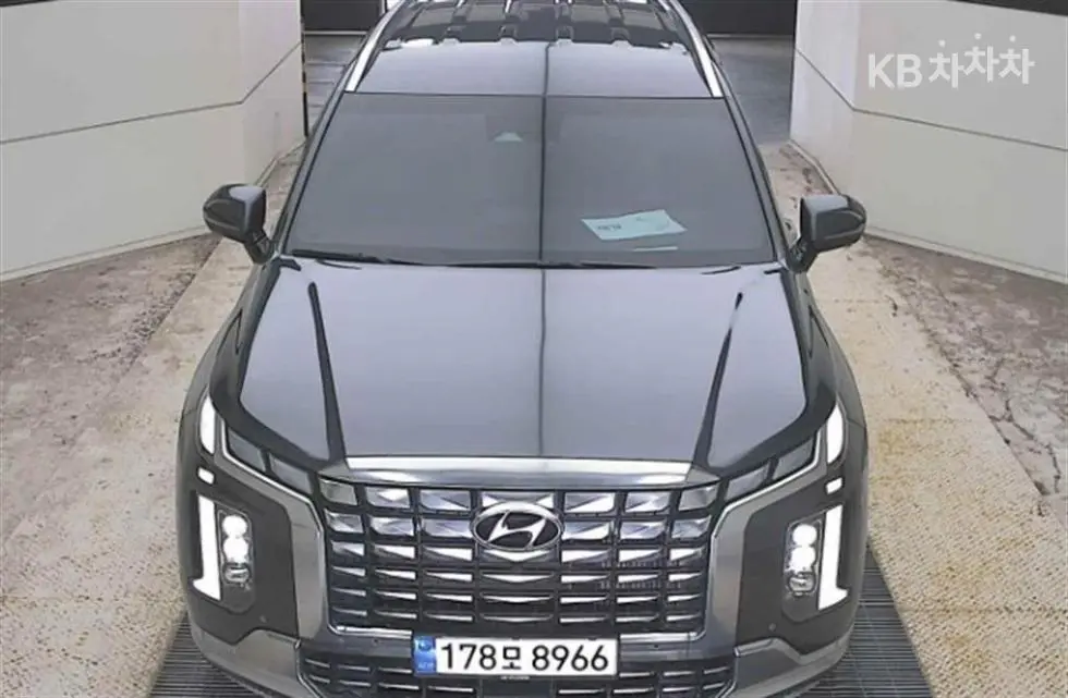 Хюндай The New Palisade 2.2 Дизел 2WD Calligraphy - Image 1