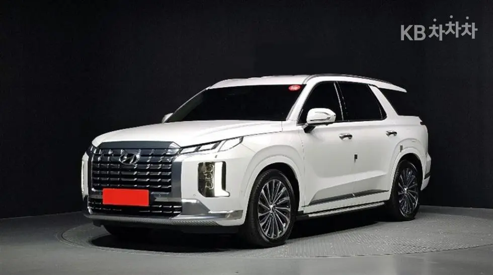 Хюндай The New Palisade 2.2 Дизел 2WD Calligraphy - Image 1