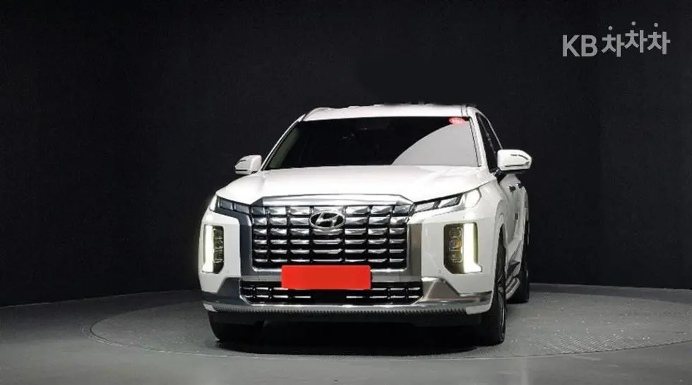Хюндай The New Palisade2.2 Дизел 2WD Calligraphy - 3