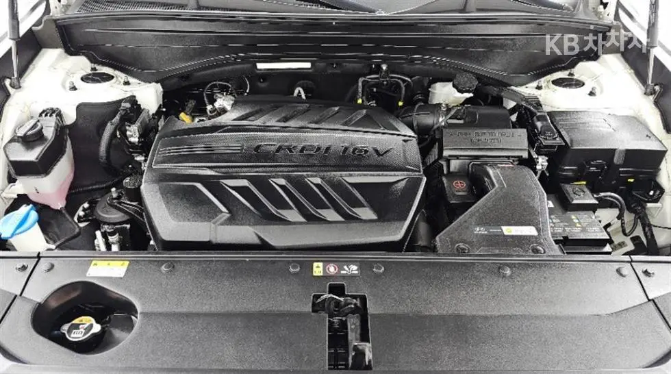Хюндай The New Palisade2.2 Дизел 2WD Calligraphy - 6