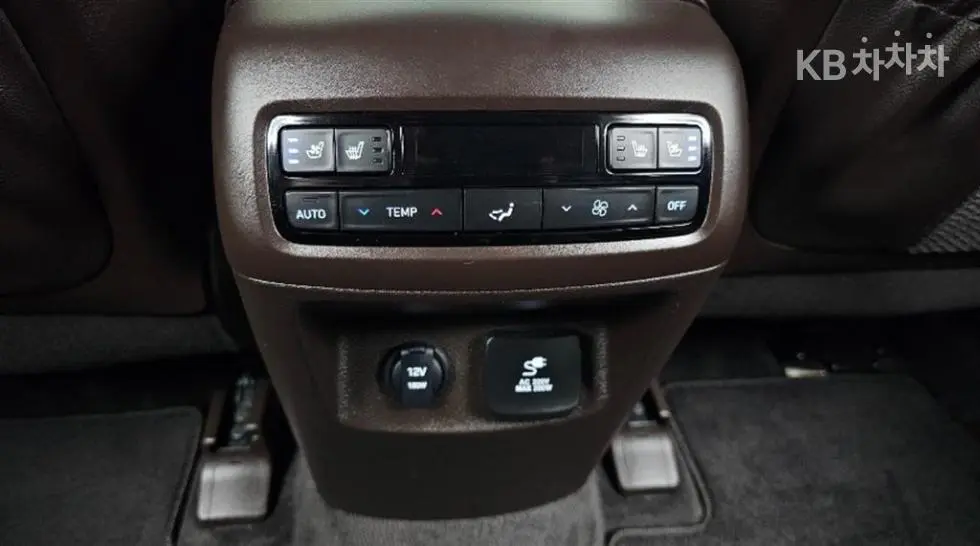 Хюндай The New Palisade2.2 Дизел 2WD Calligraphy - 18