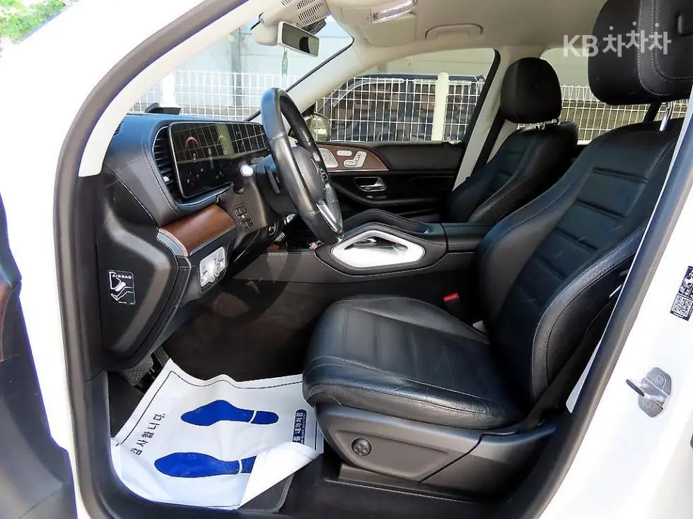 Mercedes-Benz GLE (V167)450 4Matic - 5