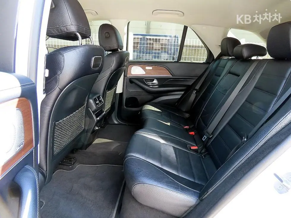 Mercedes-Benz GLE (V167)450 4Matic - 6