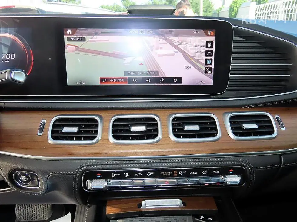 Mercedes-Benz GLE (V167)450 4Matic - 13