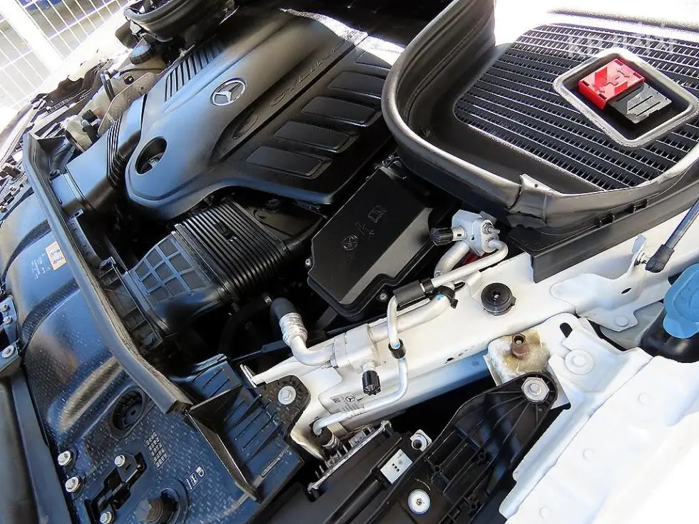 Mercedes-Benz GLE (V167)450 4Matic - 19